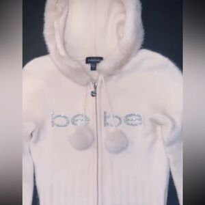 ISO in search of 📣📣 pom pom bebe sweaters 📣📣🙏🏻💎